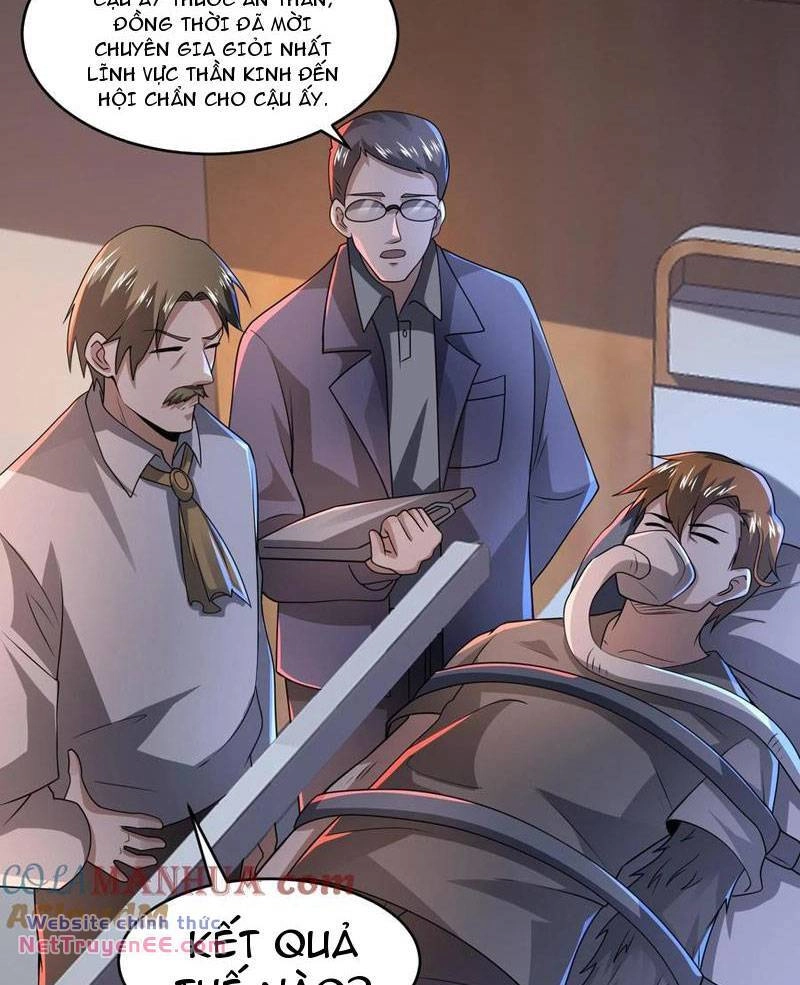 Quy Tắc Chuyện Lạ: Bắt Đầu Hóa Thân Đánh Lui Chiến Thần Chapter 107 - 46