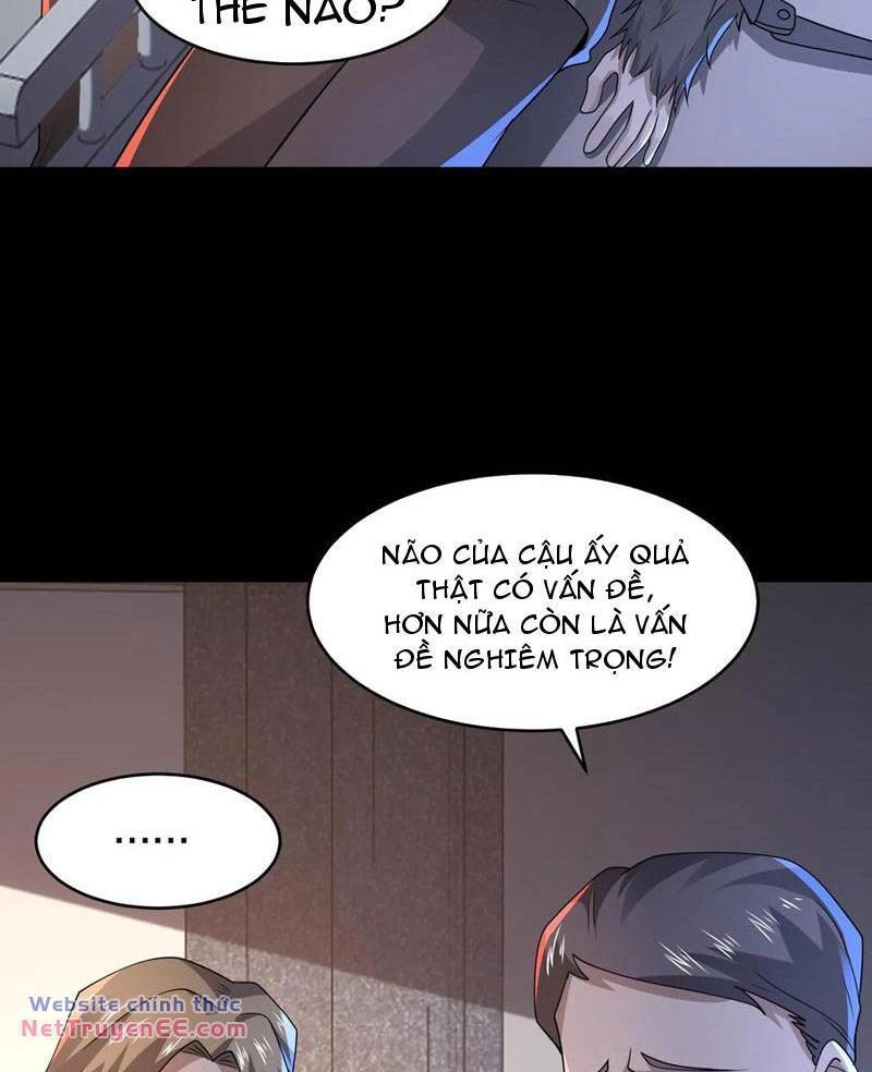 Quy Tắc Chuyện Lạ: Bắt Đầu Hóa Thân Đánh Lui Chiến Thần Chapter 107 - 47