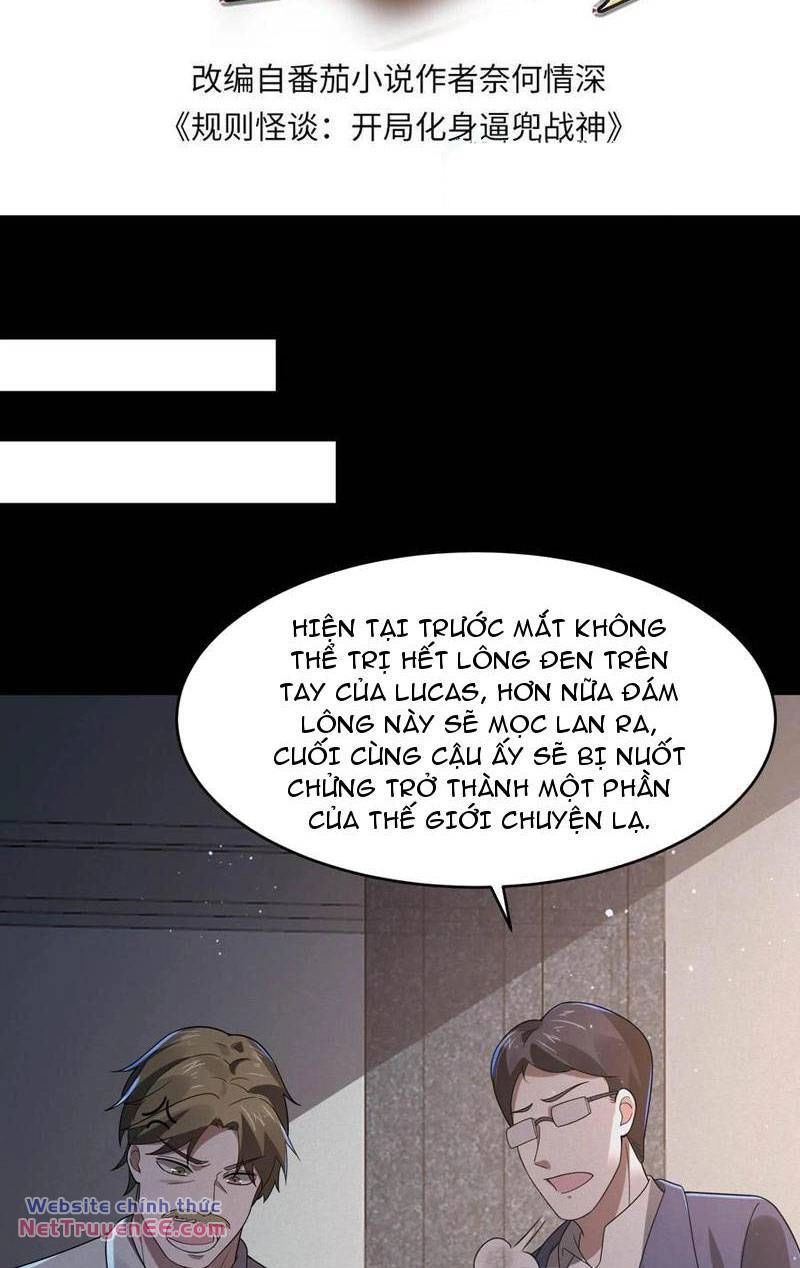 Quy Tắc Chuyện Lạ: Bắt Đầu Hóa Thân Đánh Lui Chiến Thần Chapter 108 - 2