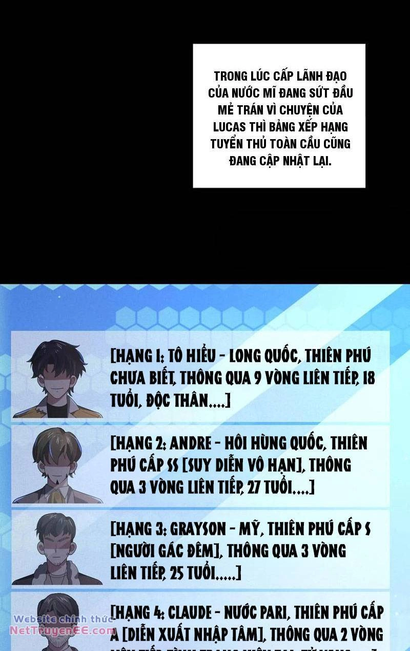 Quy Tắc Chuyện Lạ: Bắt Đầu Hóa Thân Đánh Lui Chiến Thần Chapter 108 - 4