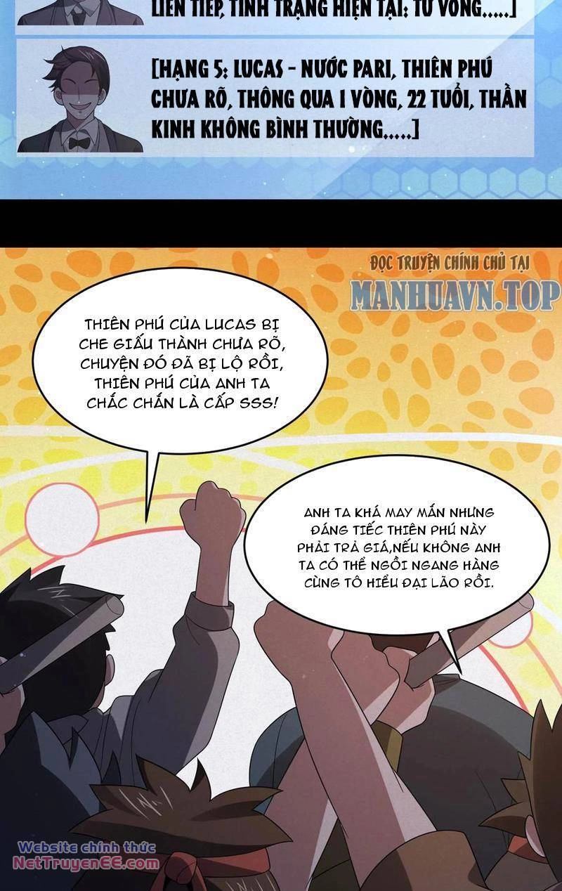 Quy Tắc Chuyện Lạ: Bắt Đầu Hóa Thân Đánh Lui Chiến Thần Chapter 108 - 5