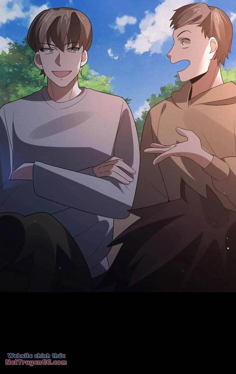 Quy Tắc Chuyện Lạ: Bắt Đầu Hóa Thân Đánh Lui Chiến Thần Chapter 108 - 7