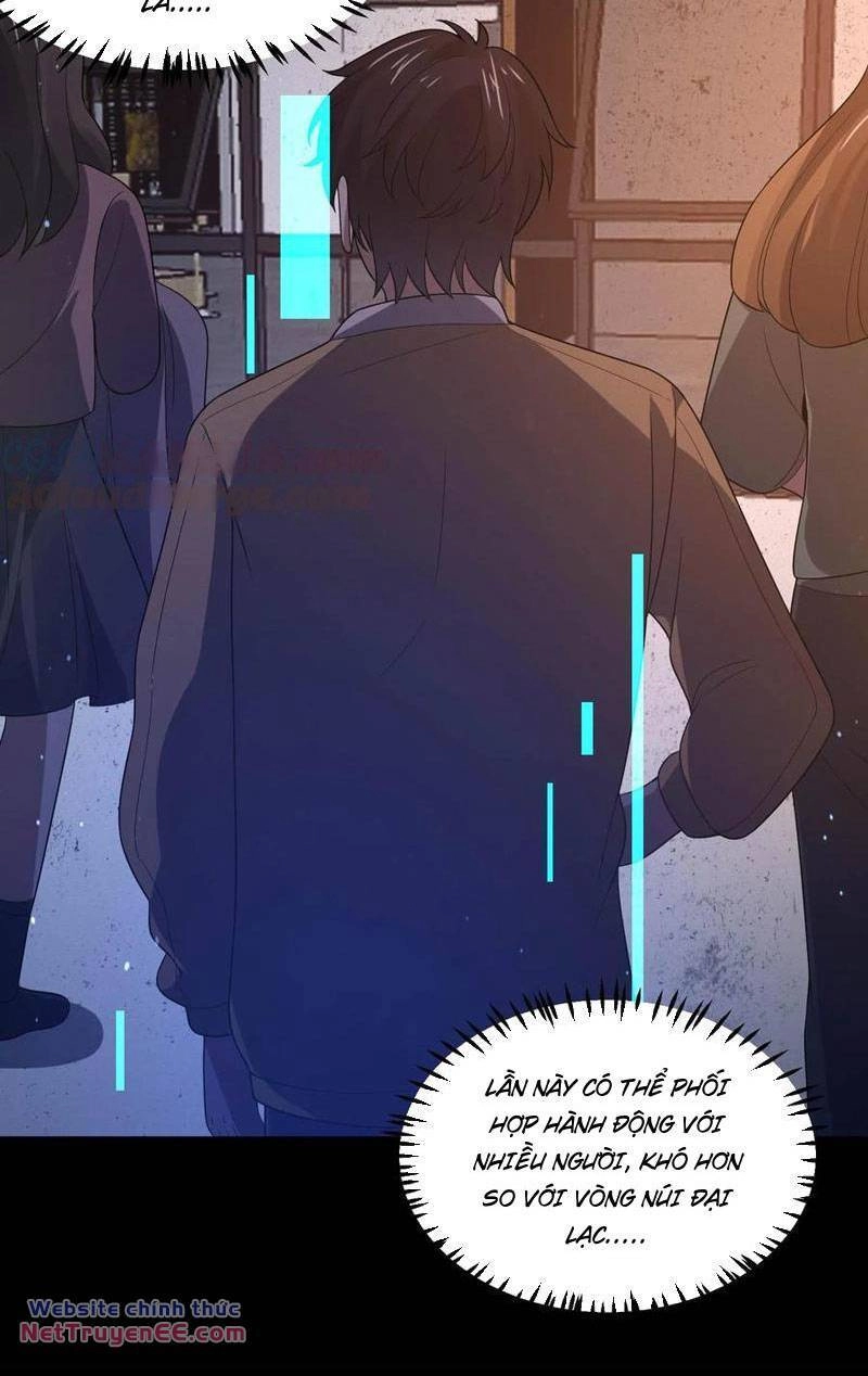 Quy Tắc Chuyện Lạ: Bắt Đầu Hóa Thân Đánh Lui Chiến Thần Chapter 108 - 13