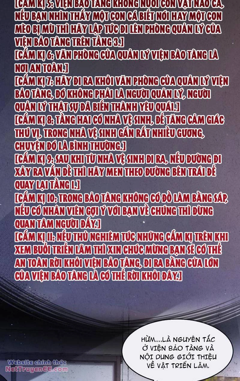 Quy Tắc Chuyện Lạ: Bắt Đầu Hóa Thân Đánh Lui Chiến Thần Chapter 108 - 16