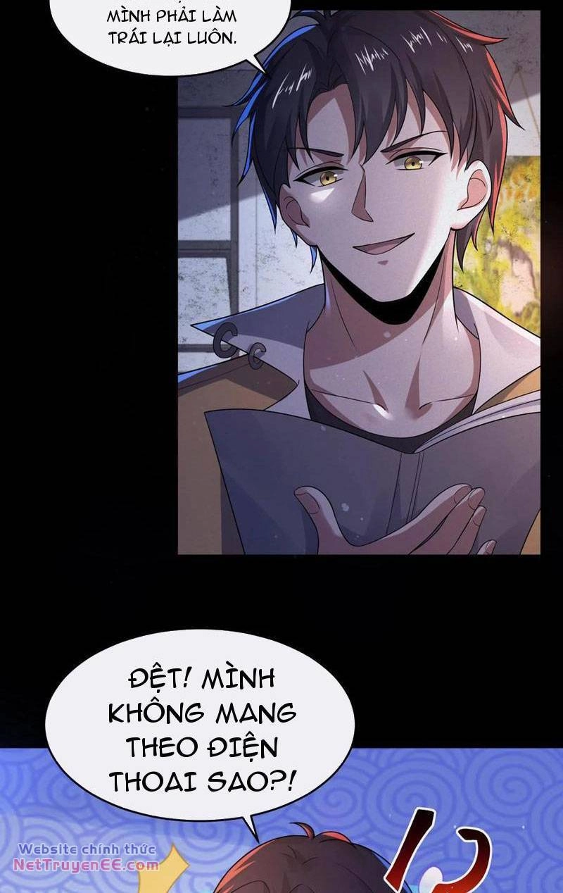 Quy Tắc Chuyện Lạ: Bắt Đầu Hóa Thân Đánh Lui Chiến Thần Chapter 108 - 18