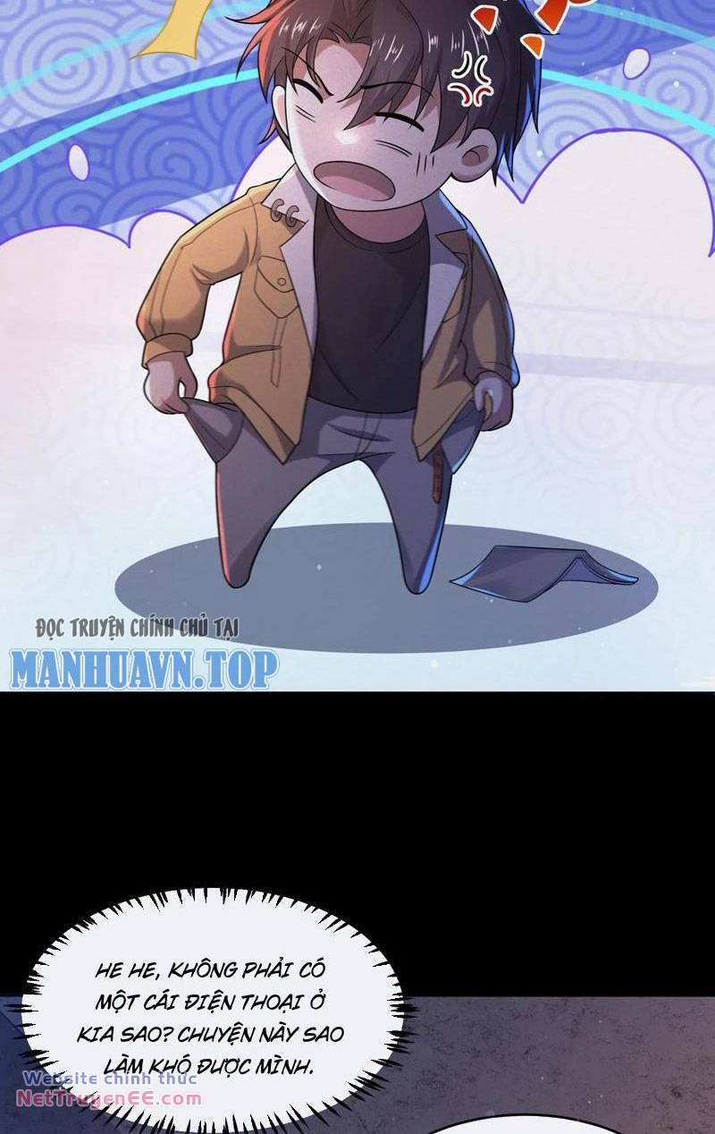 Quy Tắc Chuyện Lạ: Bắt Đầu Hóa Thân Đánh Lui Chiến Thần Chapter 108 - 19