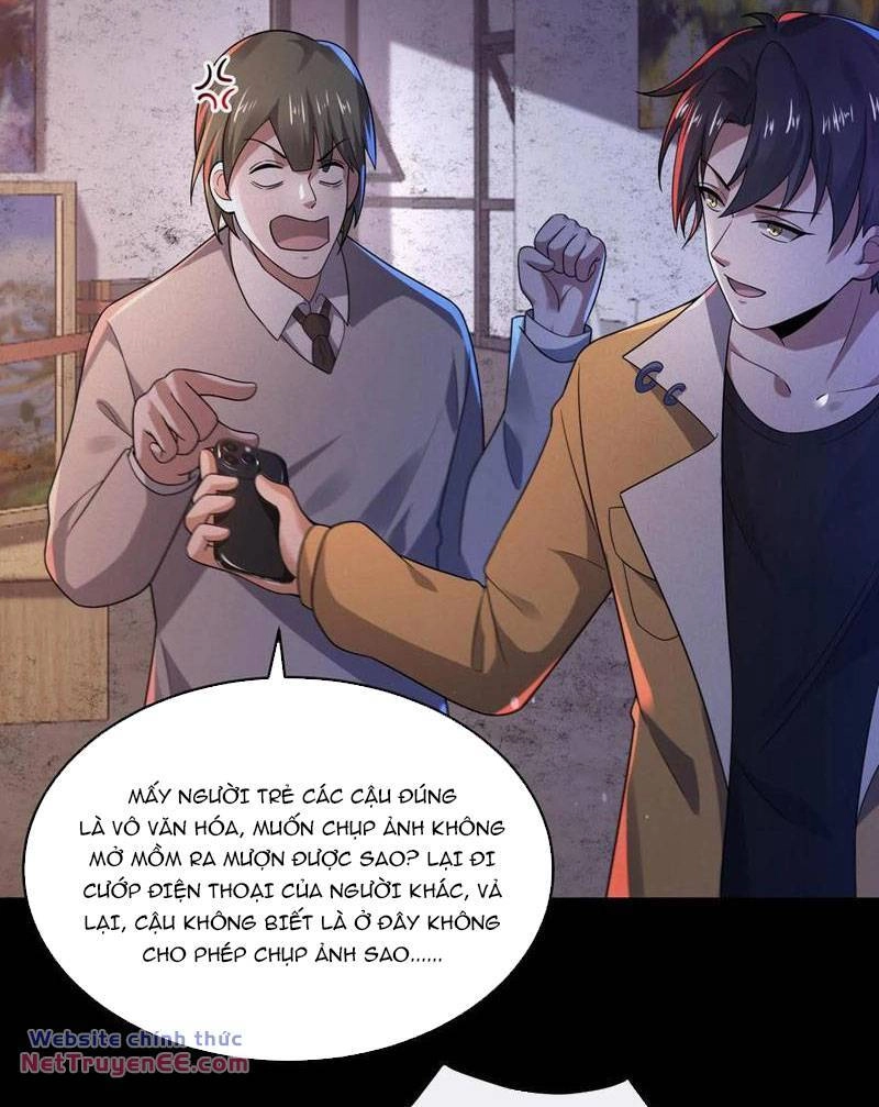 Quy Tắc Chuyện Lạ: Bắt Đầu Hóa Thân Đánh Lui Chiến Thần Chapter 108 - 24