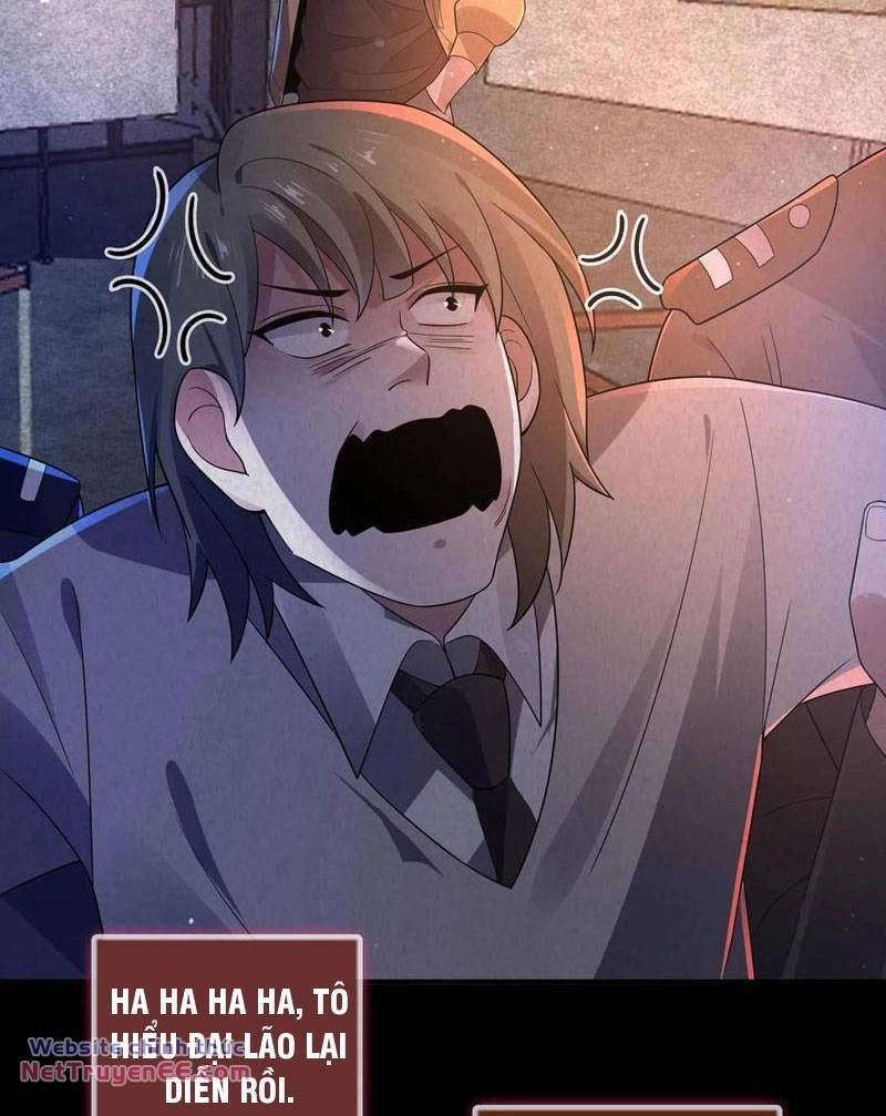 Quy Tắc Chuyện Lạ: Bắt Đầu Hóa Thân Đánh Lui Chiến Thần Chapter 108 - 30