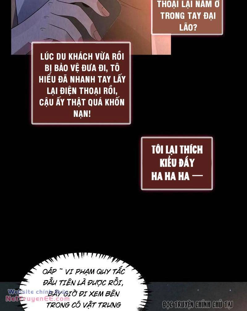 Quy Tắc Chuyện Lạ: Bắt Đầu Hóa Thân Đánh Lui Chiến Thần Chapter 108 - 32