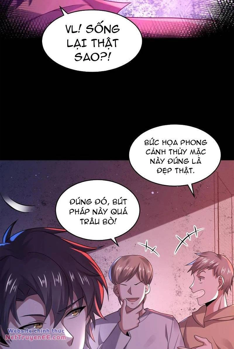 Quy Tắc Chuyện Lạ: Bắt Đầu Hóa Thân Đánh Lui Chiến Thần Chapter 109 - 2