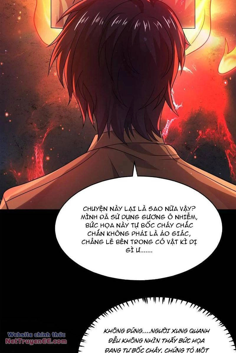 Quy Tắc Chuyện Lạ: Bắt Đầu Hóa Thân Đánh Lui Chiến Thần Chapter 109 - 6