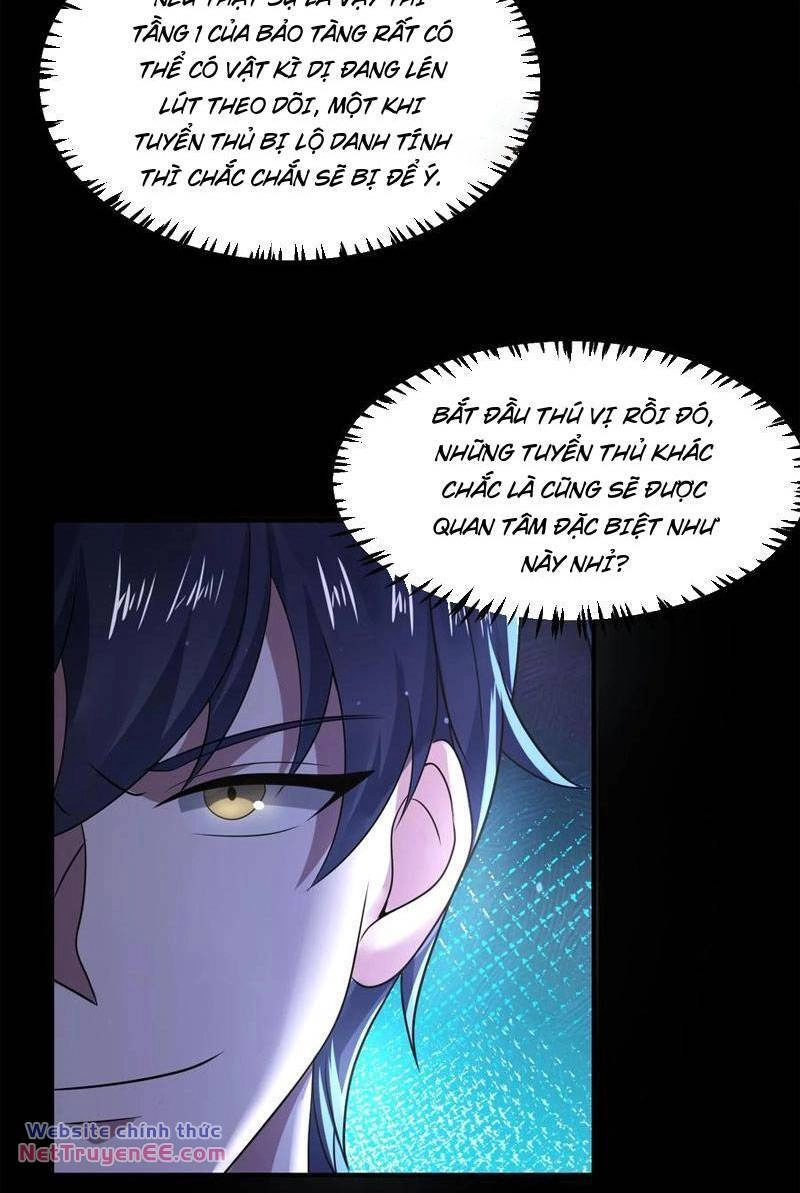 Quy Tắc Chuyện Lạ: Bắt Đầu Hóa Thân Đánh Lui Chiến Thần Chapter 109 - 8