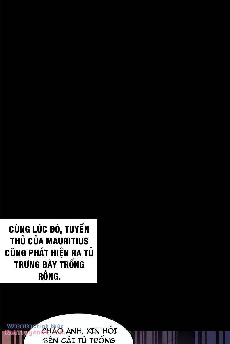 Quy Tắc Chuyện Lạ: Bắt Đầu Hóa Thân Đánh Lui Chiến Thần Chapter 109 - 10