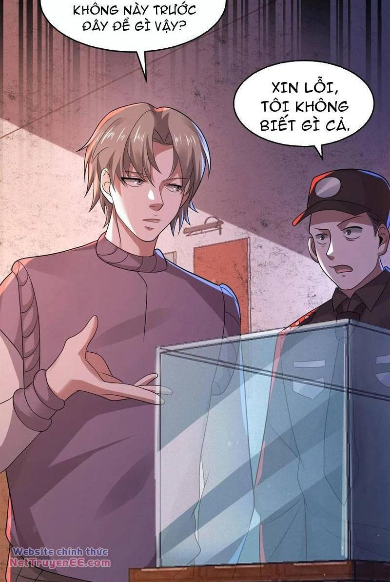 Quy Tắc Chuyện Lạ: Bắt Đầu Hóa Thân Đánh Lui Chiến Thần Chapter 109 - 11