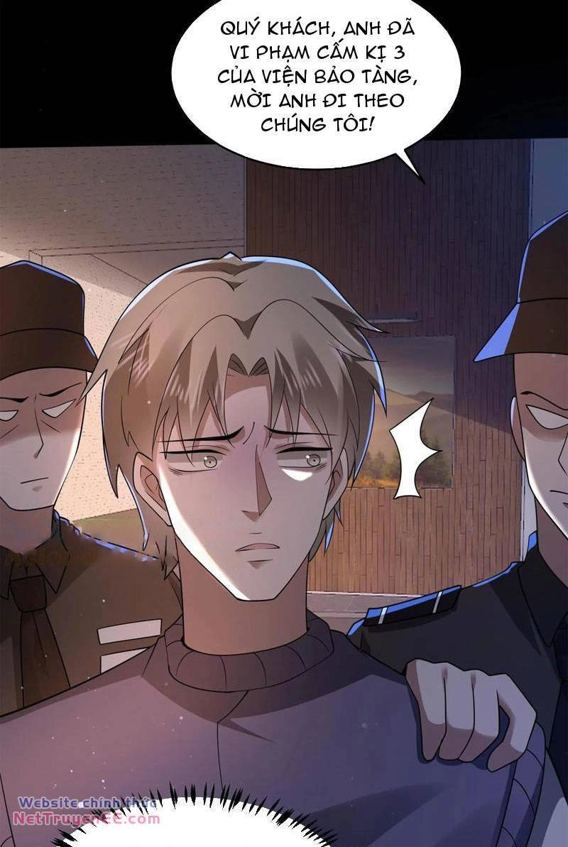 Quy Tắc Chuyện Lạ: Bắt Đầu Hóa Thân Đánh Lui Chiến Thần Chapter 109 - 17