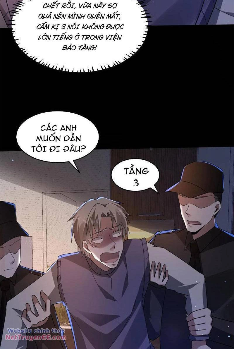 Quy Tắc Chuyện Lạ: Bắt Đầu Hóa Thân Đánh Lui Chiến Thần Chapter 109 - 18