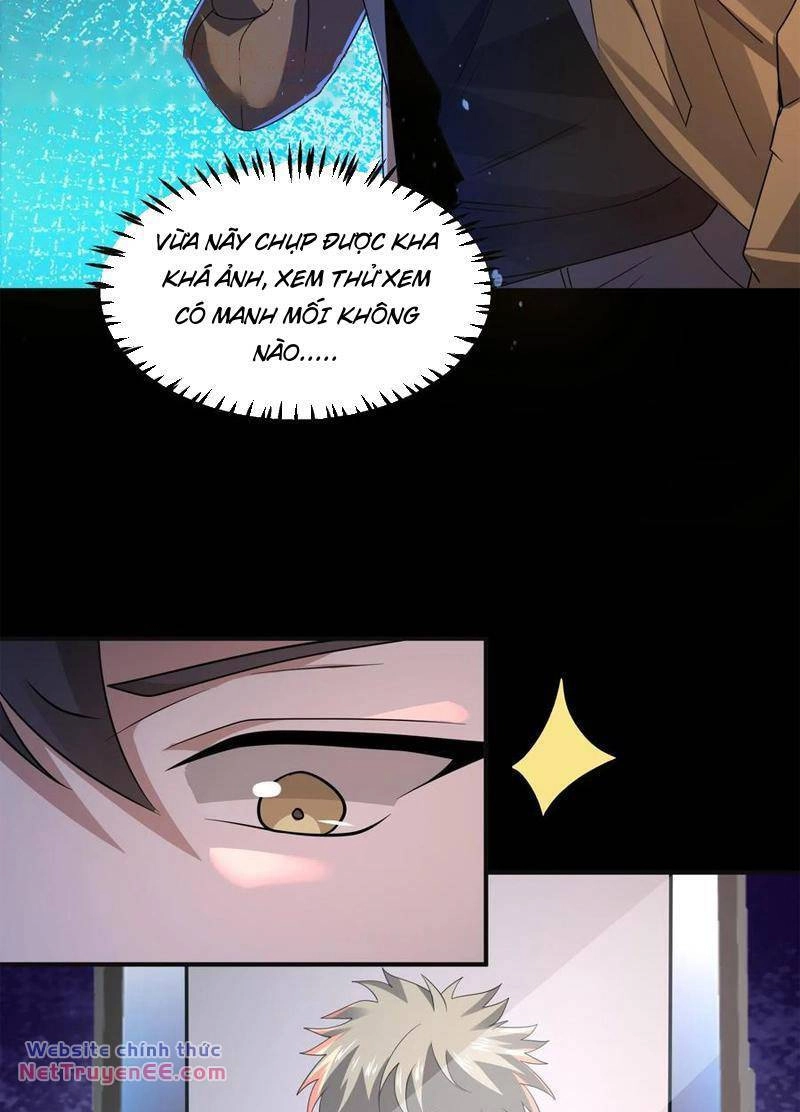 Quy Tắc Chuyện Lạ: Bắt Đầu Hóa Thân Đánh Lui Chiến Thần Chapter 109 - 25