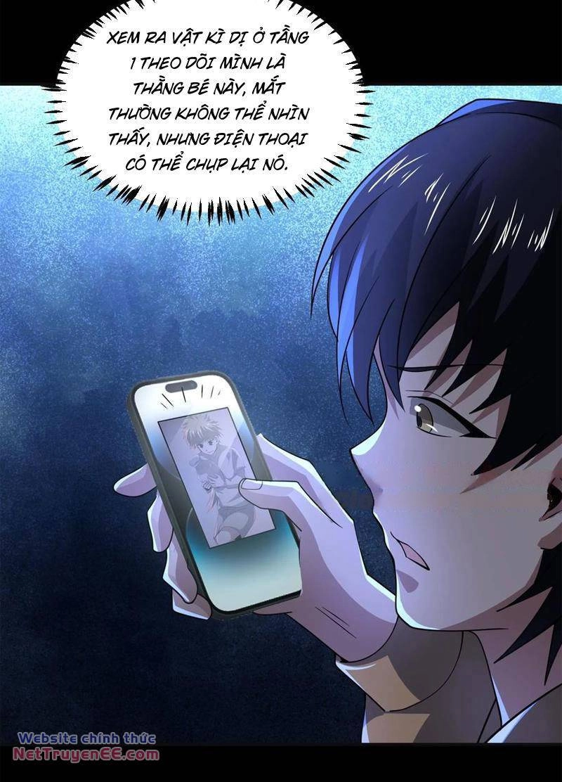 Quy Tắc Chuyện Lạ: Bắt Đầu Hóa Thân Đánh Lui Chiến Thần Chapter 109 - 27