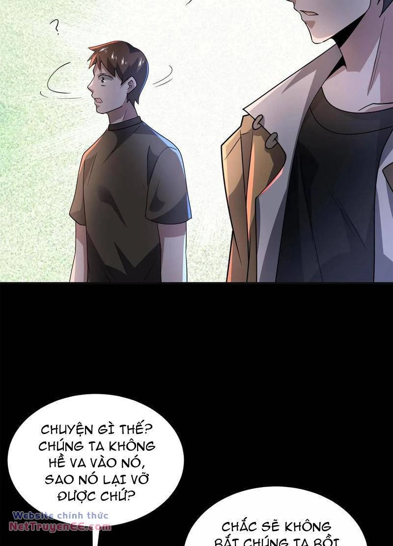 Quy Tắc Chuyện Lạ: Bắt Đầu Hóa Thân Đánh Lui Chiến Thần Chapter 109 - 29