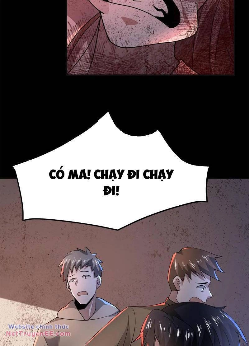 Quy Tắc Chuyện Lạ: Bắt Đầu Hóa Thân Đánh Lui Chiến Thần Chapter 109 - 34