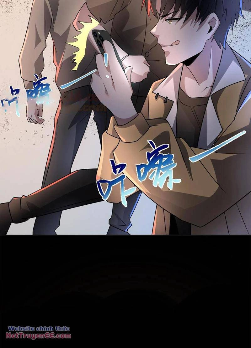 Quy Tắc Chuyện Lạ: Bắt Đầu Hóa Thân Đánh Lui Chiến Thần Chapter 109 - 35