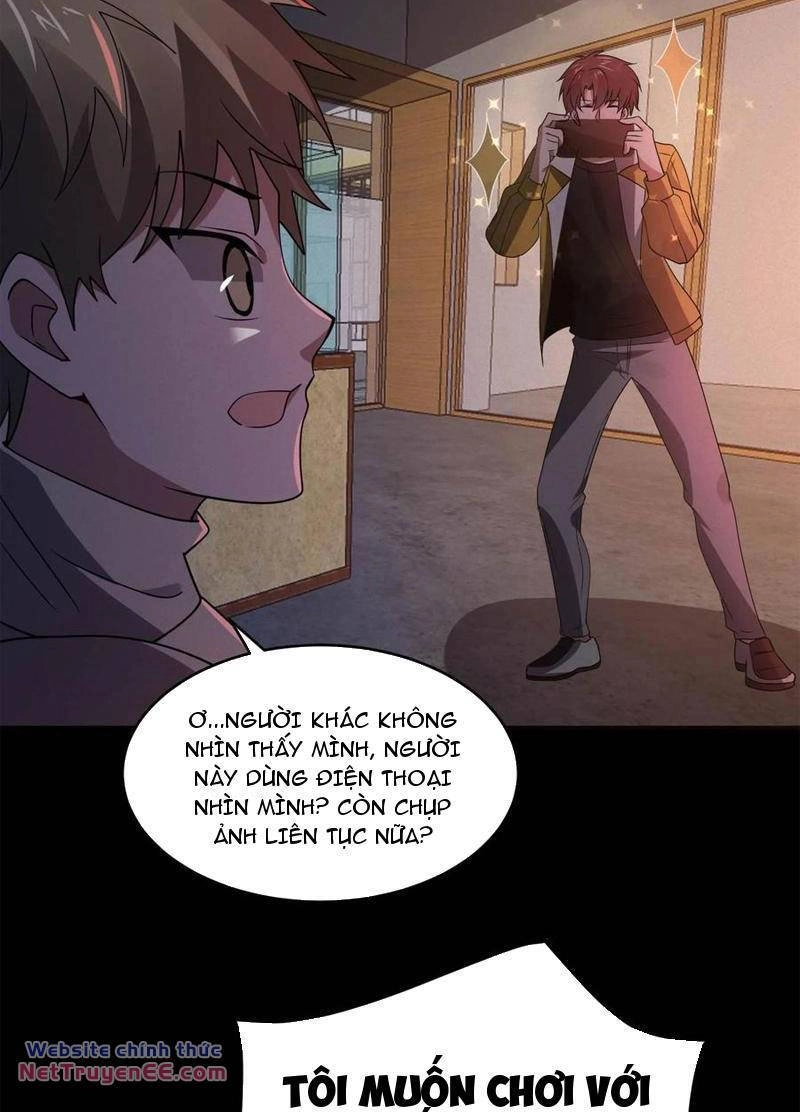 Quy Tắc Chuyện Lạ: Bắt Đầu Hóa Thân Đánh Lui Chiến Thần Chapter 109 - 38