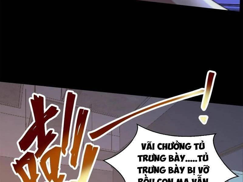 Quy Tắc Chuyện Lạ: Bắt Đầu Hóa Thân Đánh Lui Chiến Thần Chapter 110 - 7