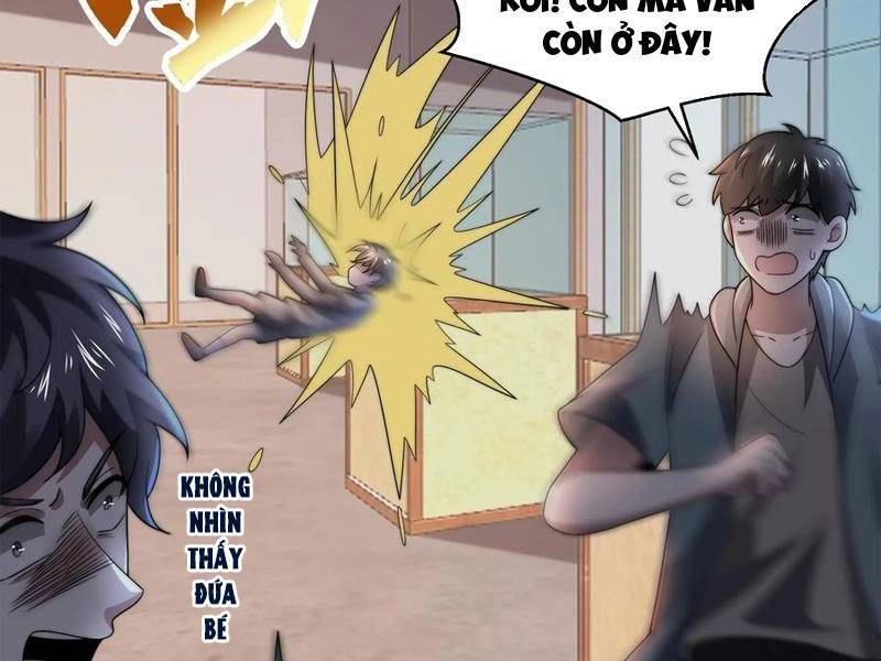 Quy Tắc Chuyện Lạ: Bắt Đầu Hóa Thân Đánh Lui Chiến Thần Chapter 110 - 8