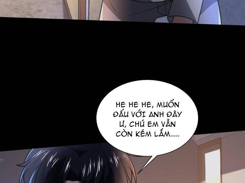 Quy Tắc Chuyện Lạ: Bắt Đầu Hóa Thân Đánh Lui Chiến Thần Chapter 110 - 11