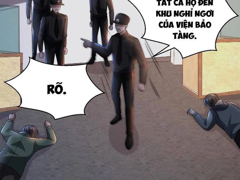 Quy Tắc Chuyện Lạ: Bắt Đầu Hóa Thân Đánh Lui Chiến Thần Chapter 110 - 14