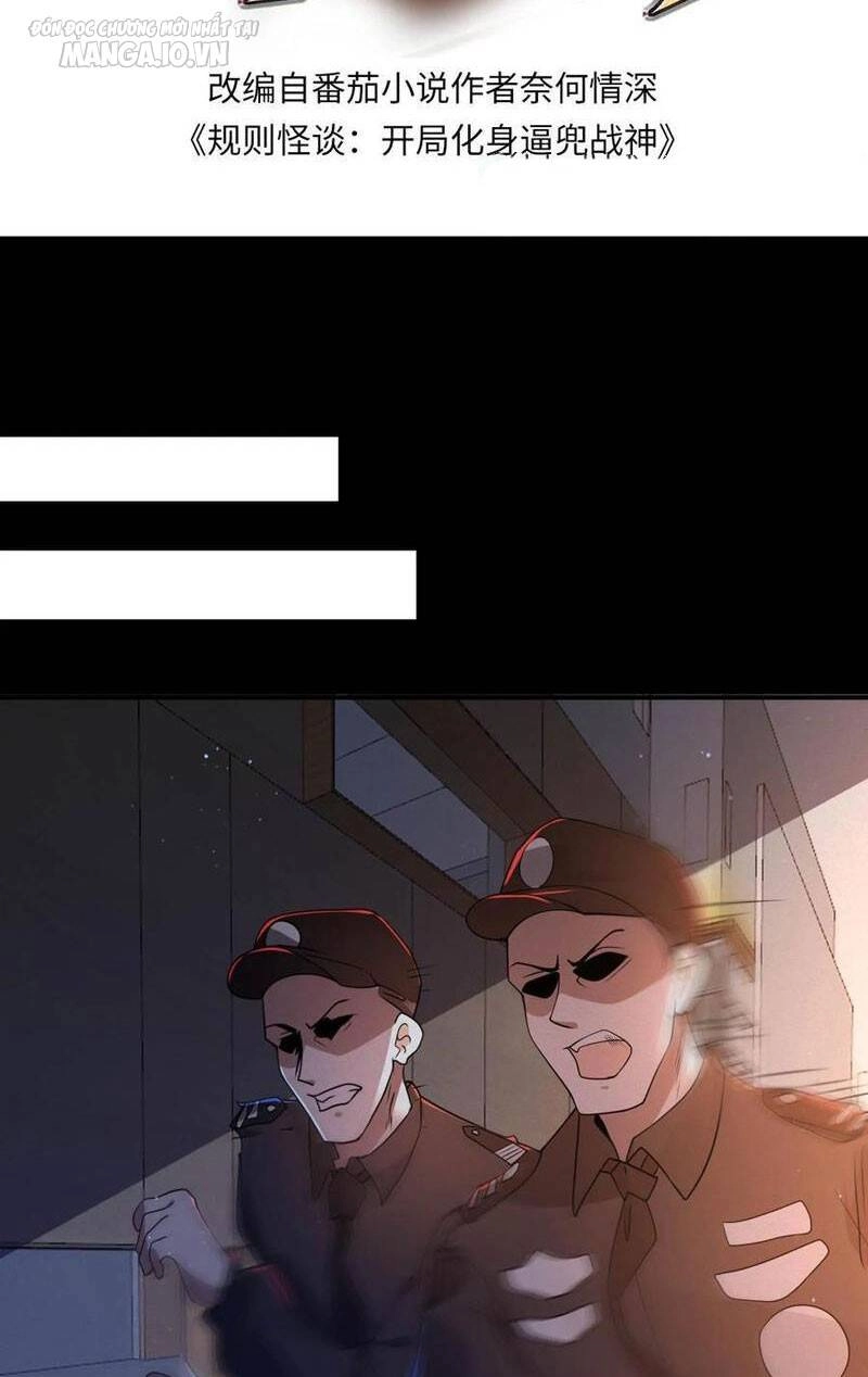 Quy Tắc Chuyện Lạ: Bắt Đầu Hóa Thân Đánh Lui Chiến Thần Chapter 111 - 2