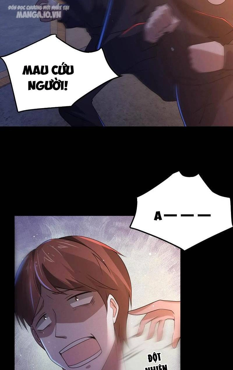 Quy Tắc Chuyện Lạ: Bắt Đầu Hóa Thân Đánh Lui Chiến Thần Chapter 111 - 3