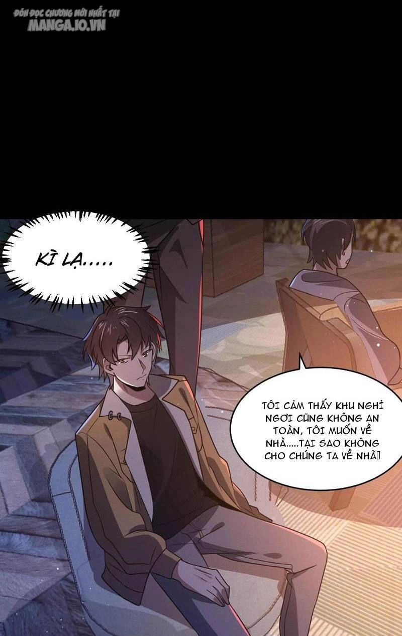 Quy Tắc Chuyện Lạ: Bắt Đầu Hóa Thân Đánh Lui Chiến Thần Chapter 111 - 7