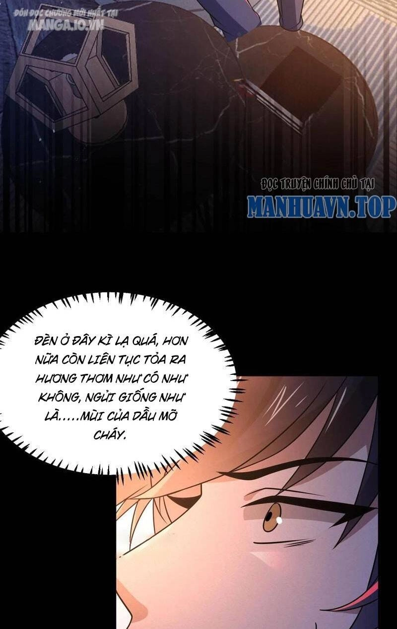 Quy Tắc Chuyện Lạ: Bắt Đầu Hóa Thân Đánh Lui Chiến Thần Chapter 111 - 8