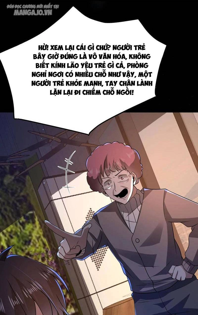 Quy Tắc Chuyện Lạ: Bắt Đầu Hóa Thân Đánh Lui Chiến Thần Chapter 111 - 14