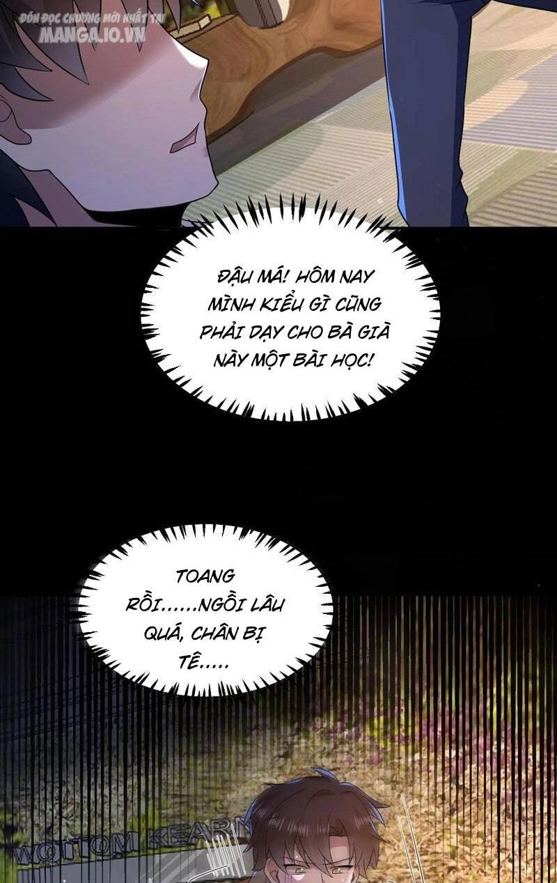 Quy Tắc Chuyện Lạ: Bắt Đầu Hóa Thân Đánh Lui Chiến Thần Chapter 111 - 15