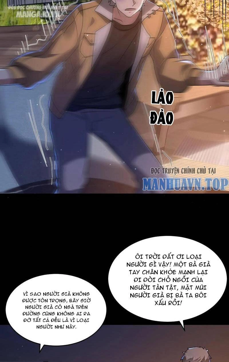 Quy Tắc Chuyện Lạ: Bắt Đầu Hóa Thân Đánh Lui Chiến Thần Chapter 111 - 16