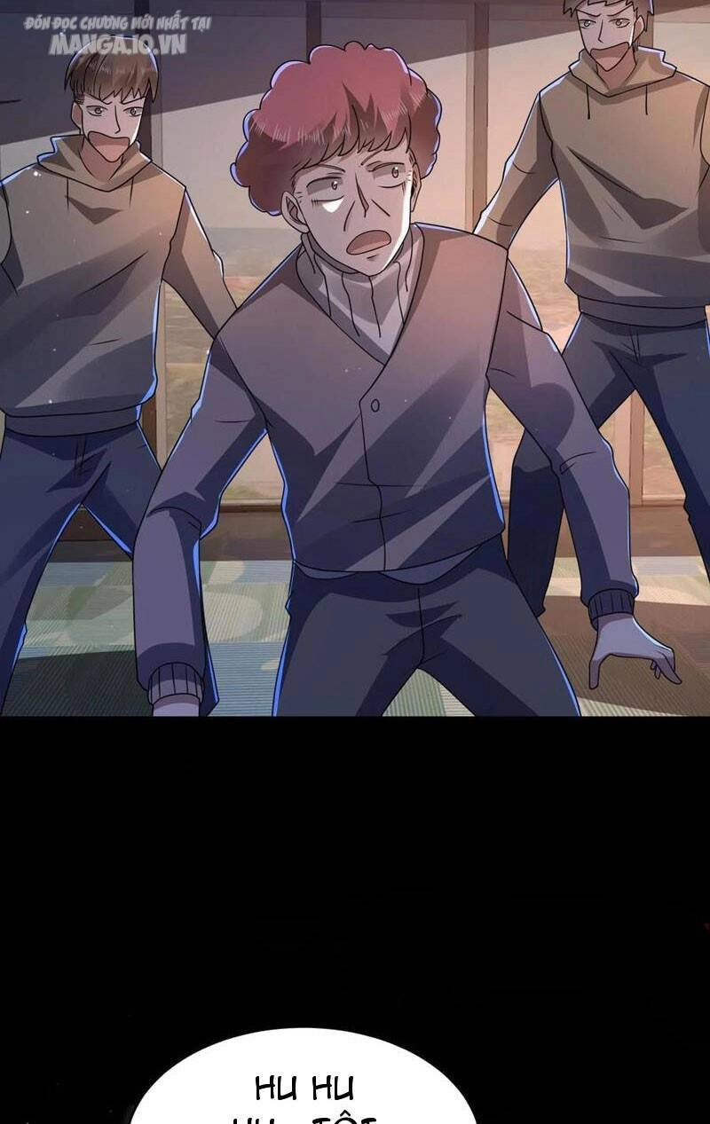 Quy Tắc Chuyện Lạ: Bắt Đầu Hóa Thân Đánh Lui Chiến Thần Chapter 111 - 17