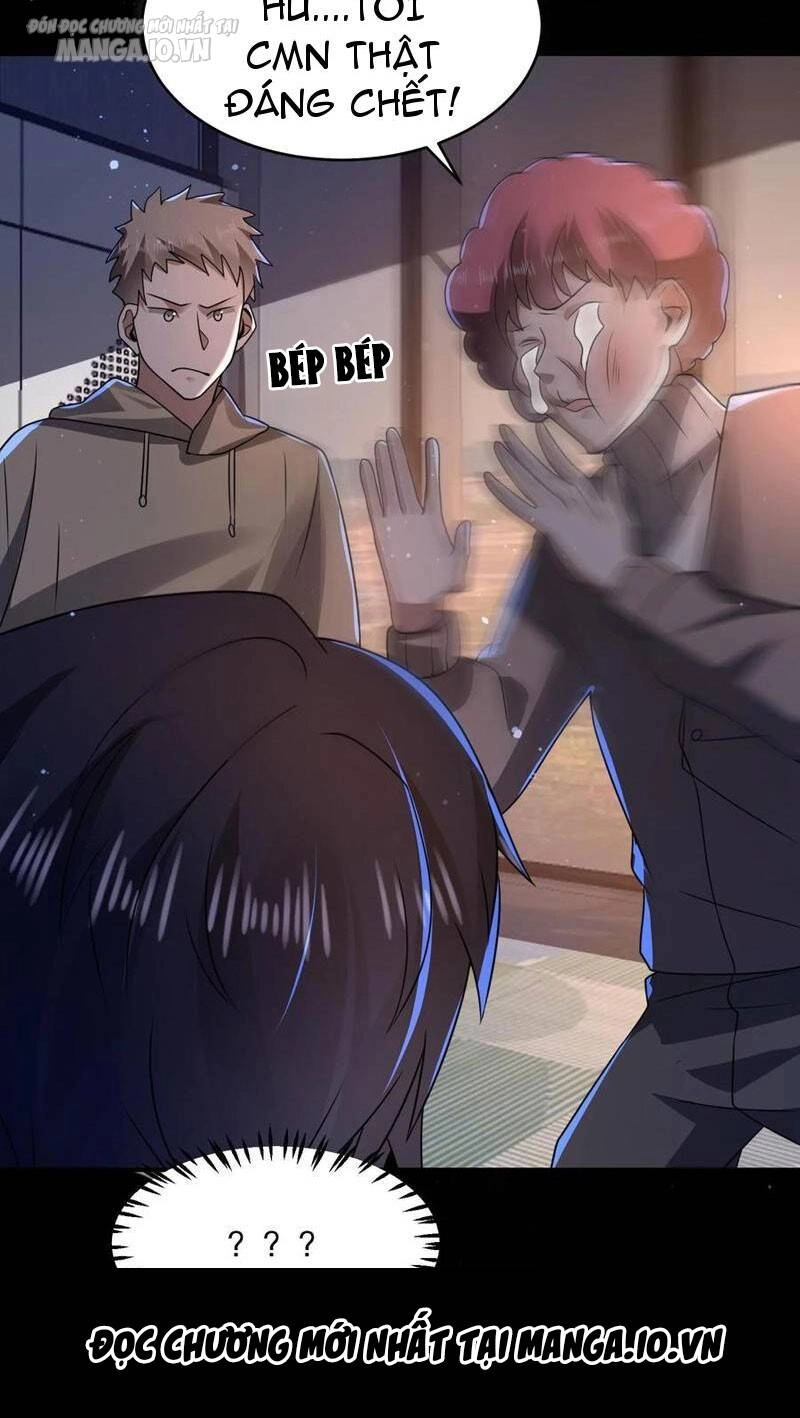 Quy Tắc Chuyện Lạ: Bắt Đầu Hóa Thân Đánh Lui Chiến Thần Chapter 111 - 18