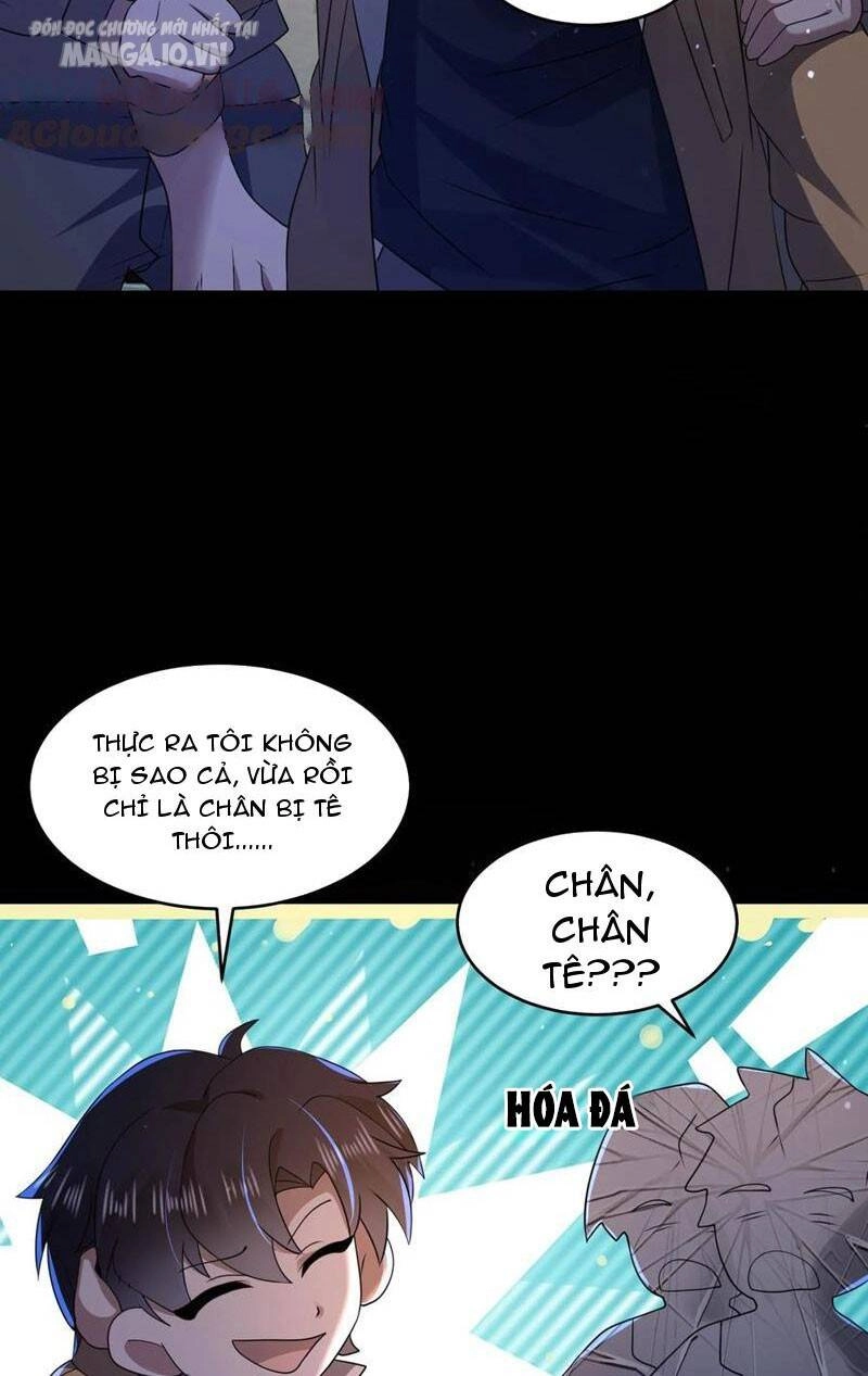 Quy Tắc Chuyện Lạ: Bắt Đầu Hóa Thân Đánh Lui Chiến Thần Chapter 111 - 20