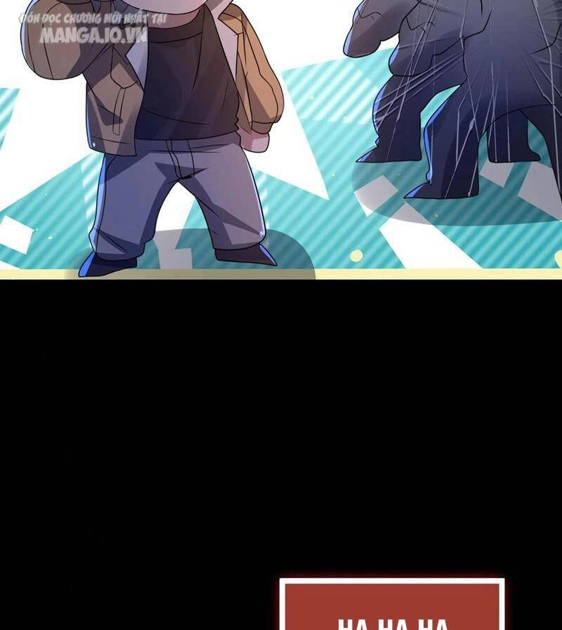 Quy Tắc Chuyện Lạ: Bắt Đầu Hóa Thân Đánh Lui Chiến Thần Chapter 111 - 21