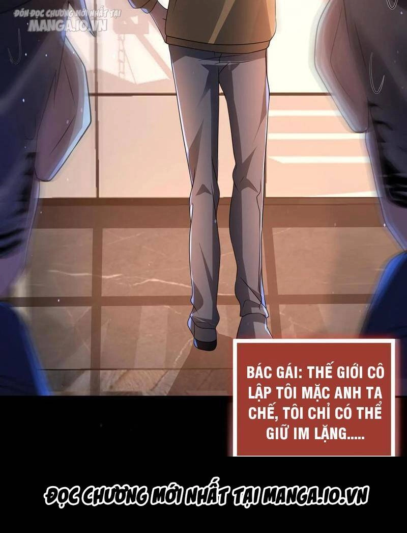 Quy Tắc Chuyện Lạ: Bắt Đầu Hóa Thân Đánh Lui Chiến Thần Chapter 111 - 23