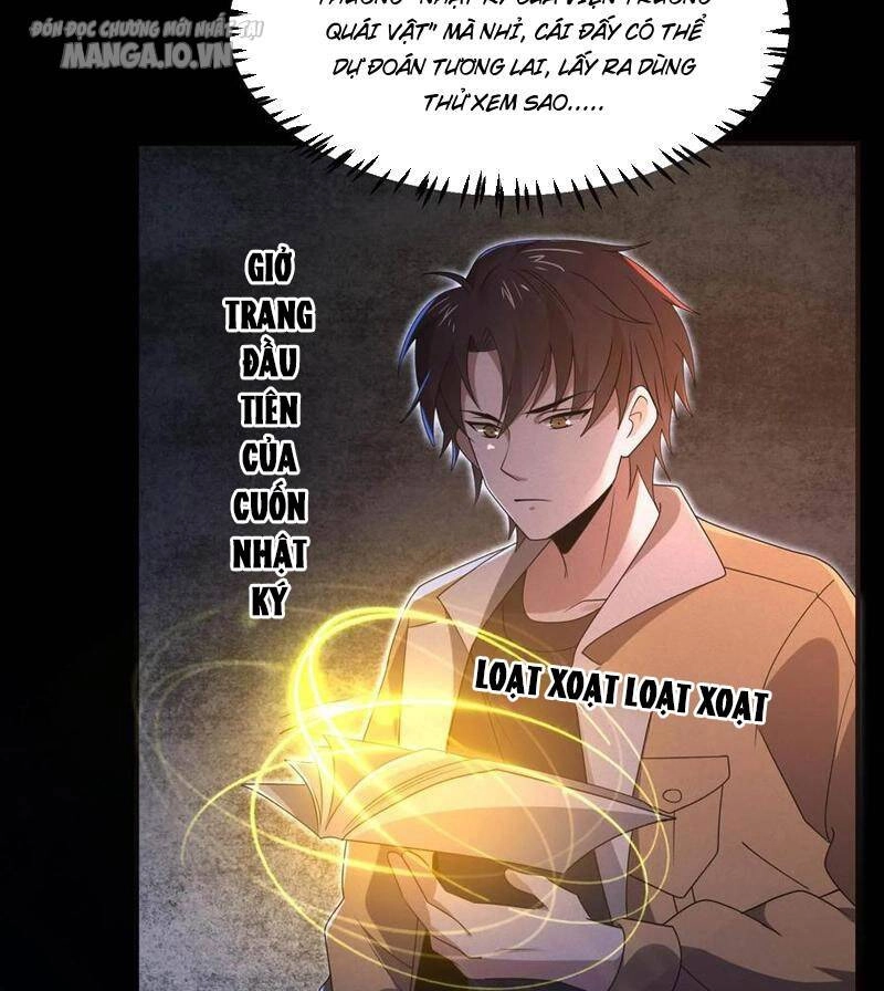 Quy Tắc Chuyện Lạ: Bắt Đầu Hóa Thân Đánh Lui Chiến Thần Chapter 111 - 28