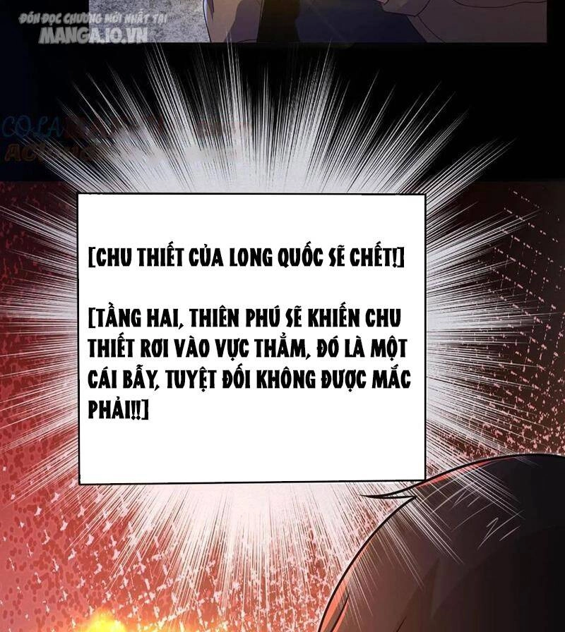 Quy Tắc Chuyện Lạ: Bắt Đầu Hóa Thân Đánh Lui Chiến Thần Chapter 111 - 29