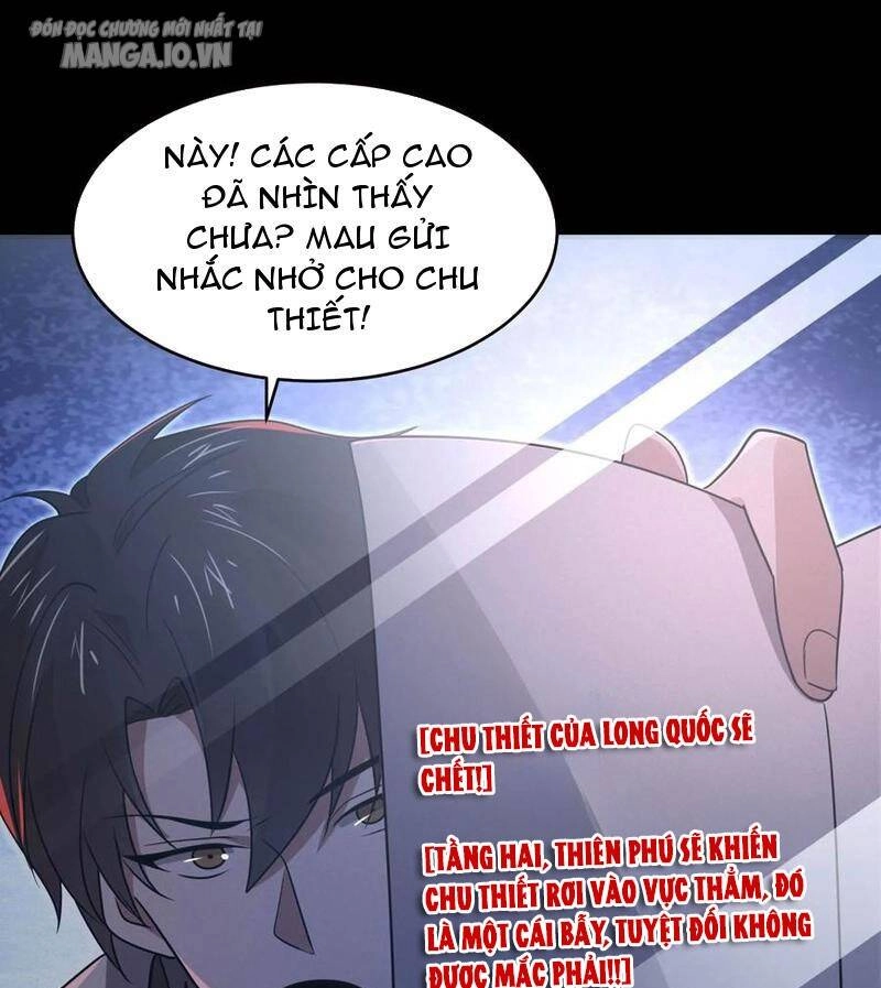 Quy Tắc Chuyện Lạ: Bắt Đầu Hóa Thân Đánh Lui Chiến Thần Chapter 111 - 31