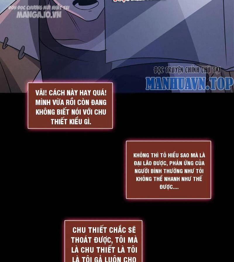 Quy Tắc Chuyện Lạ: Bắt Đầu Hóa Thân Đánh Lui Chiến Thần Chapter 111 - 32