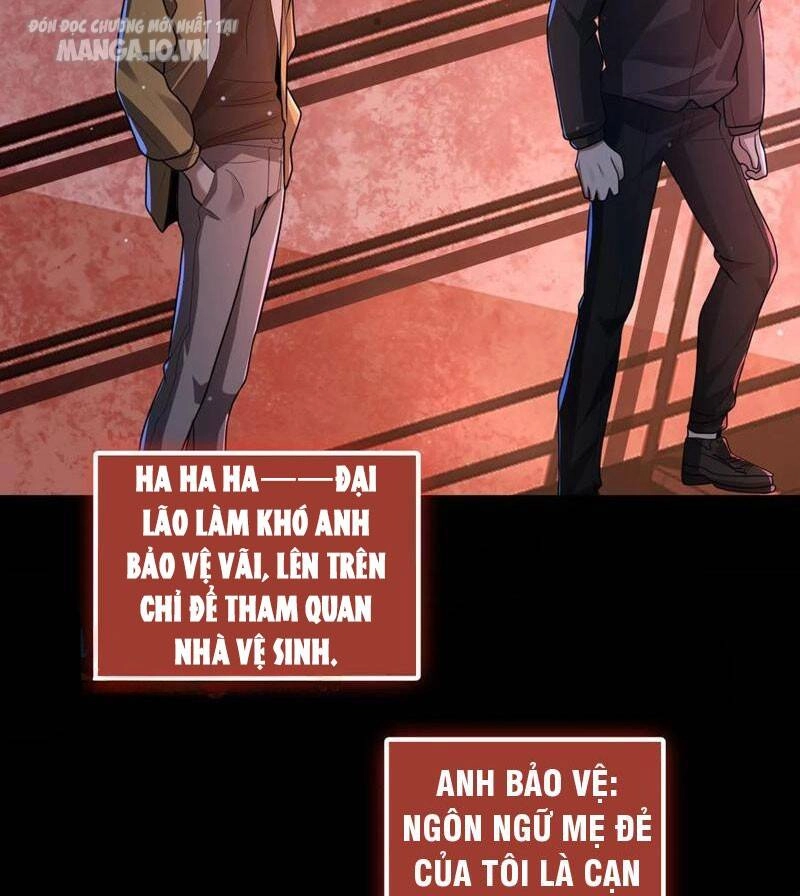 Quy Tắc Chuyện Lạ: Bắt Đầu Hóa Thân Đánh Lui Chiến Thần Chapter 111 - 38