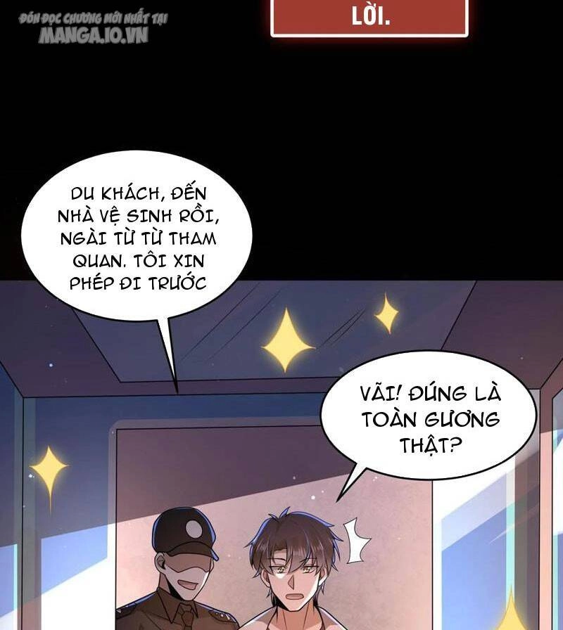 Quy Tắc Chuyện Lạ: Bắt Đầu Hóa Thân Đánh Lui Chiến Thần Chapter 111 - 39