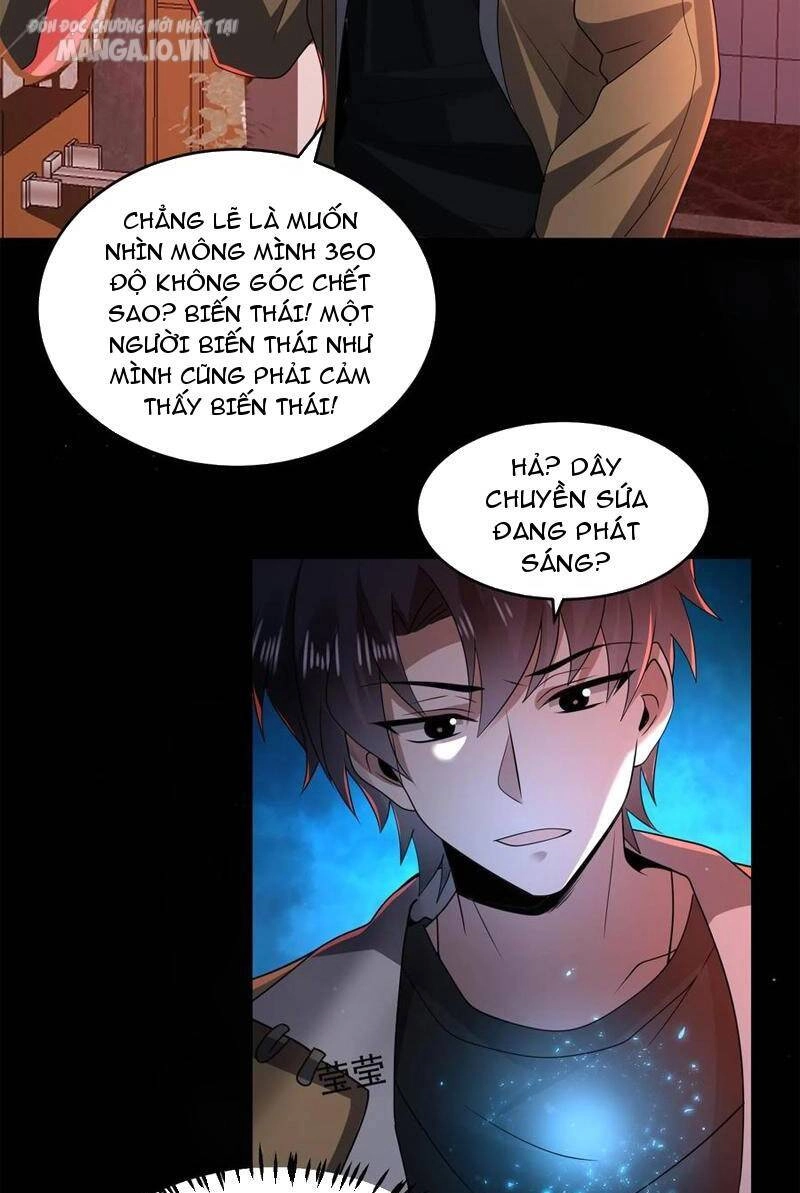 Quy Tắc Chuyện Lạ: Bắt Đầu Hóa Thân Đánh Lui Chiến Thần Chapter 112 - 2