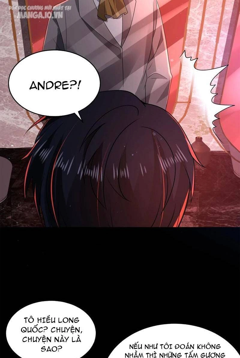 Quy Tắc Chuyện Lạ: Bắt Đầu Hóa Thân Đánh Lui Chiến Thần Chapter 112 - 4